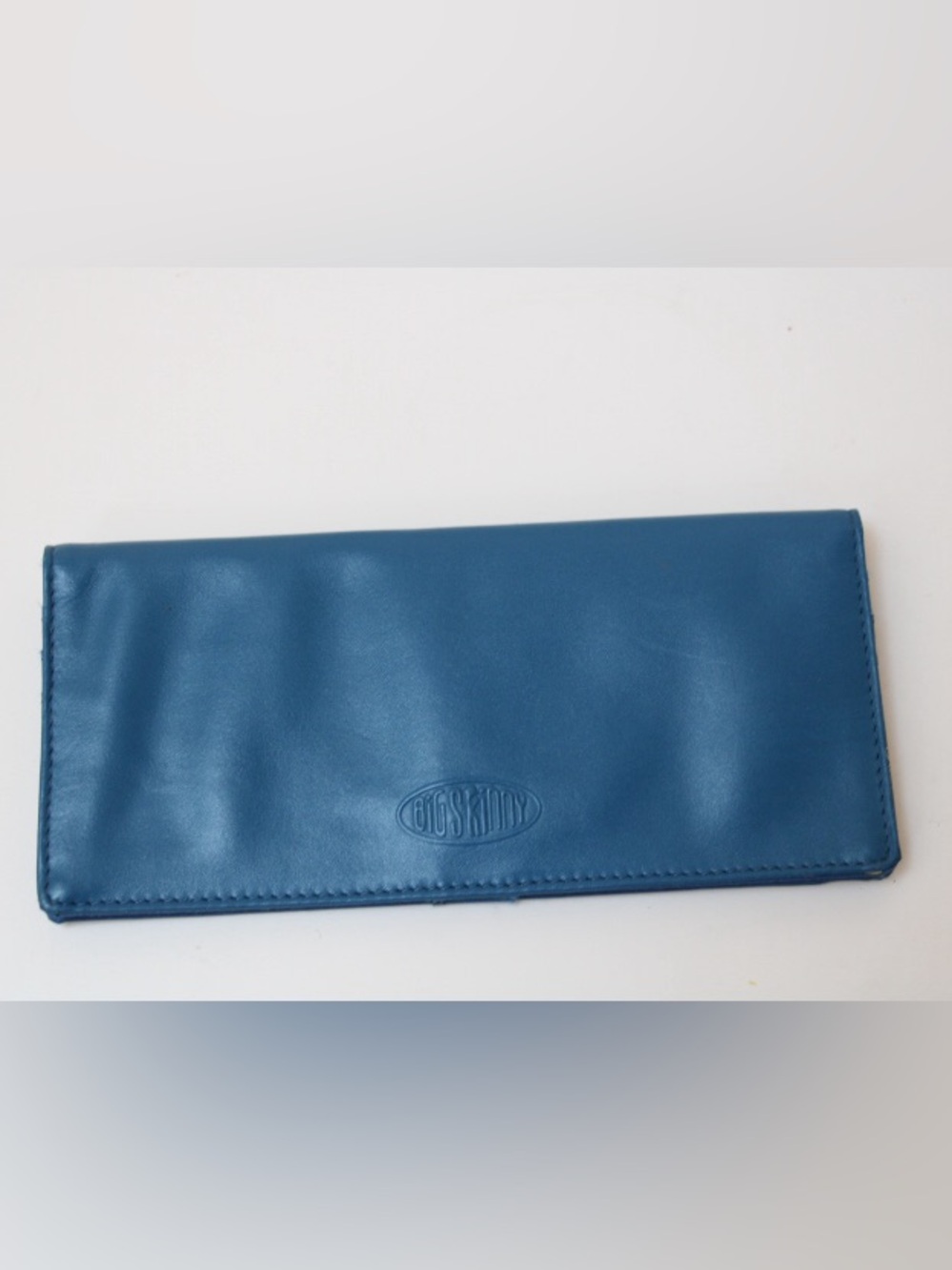 Big Skinny bi fold wallet - Picture 11 of 11